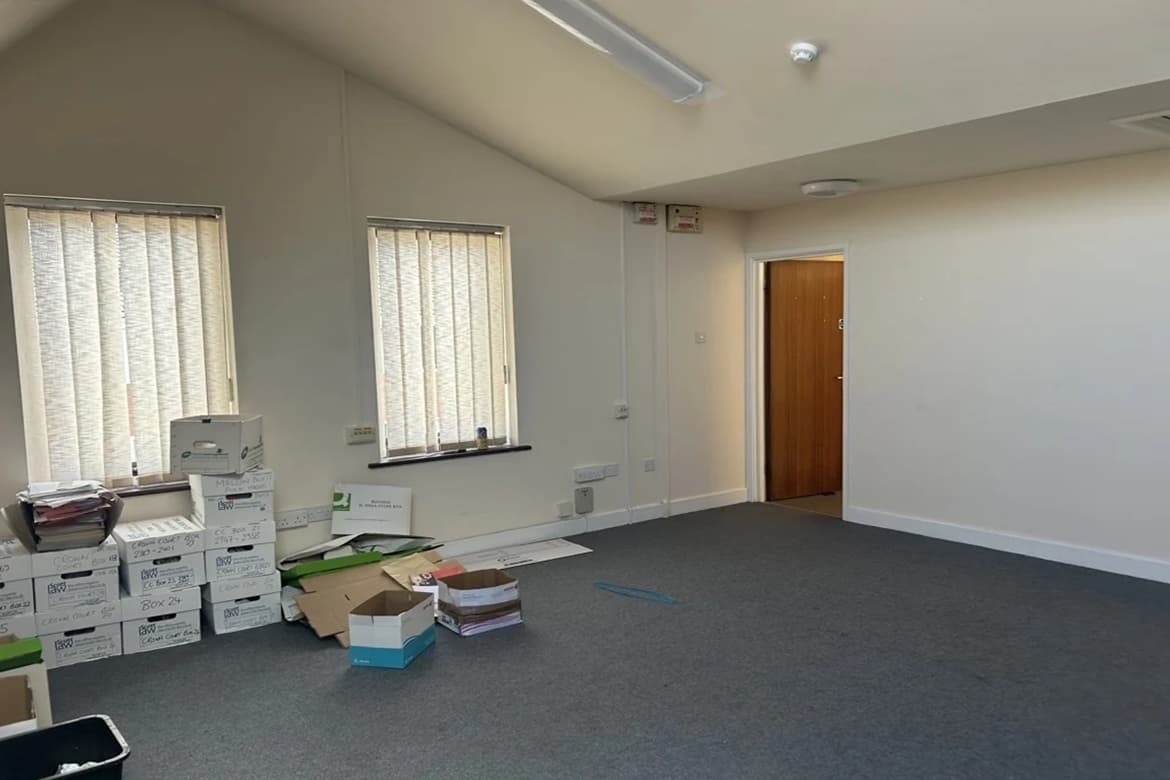 Town Centre Offices For Sale in Yeovil, Somerset 4