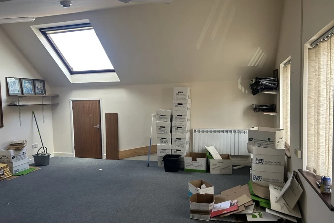 Town Centre Offices For Sale in Yeovil, Somerset 5