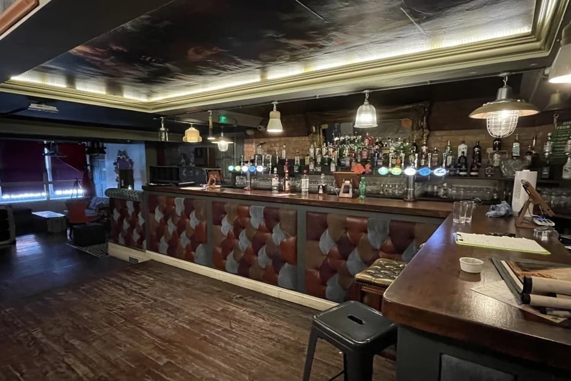 Former Nightclub For Sale in Taunton, Somerset, TA1 3
