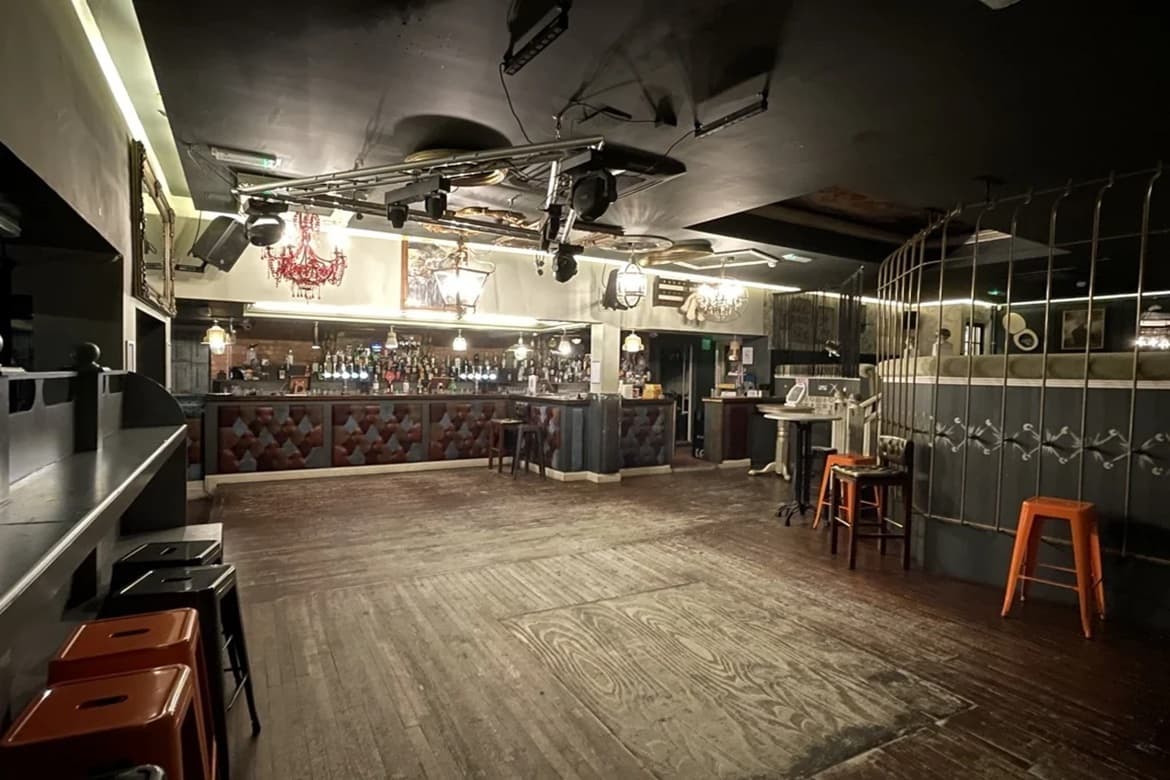 Former Nightclub For Sale in Taunton, Somerset, TA1 4