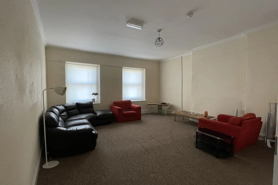 Former Nightclub For Sale in Taunton, Somerset, TA1 5