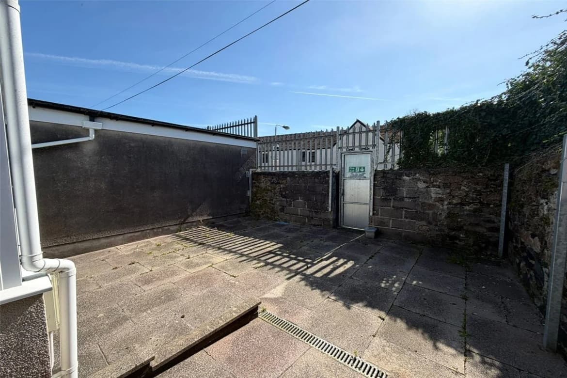 Former Bank For Sale at Auction in Ivybridge, Devon, PL21 4