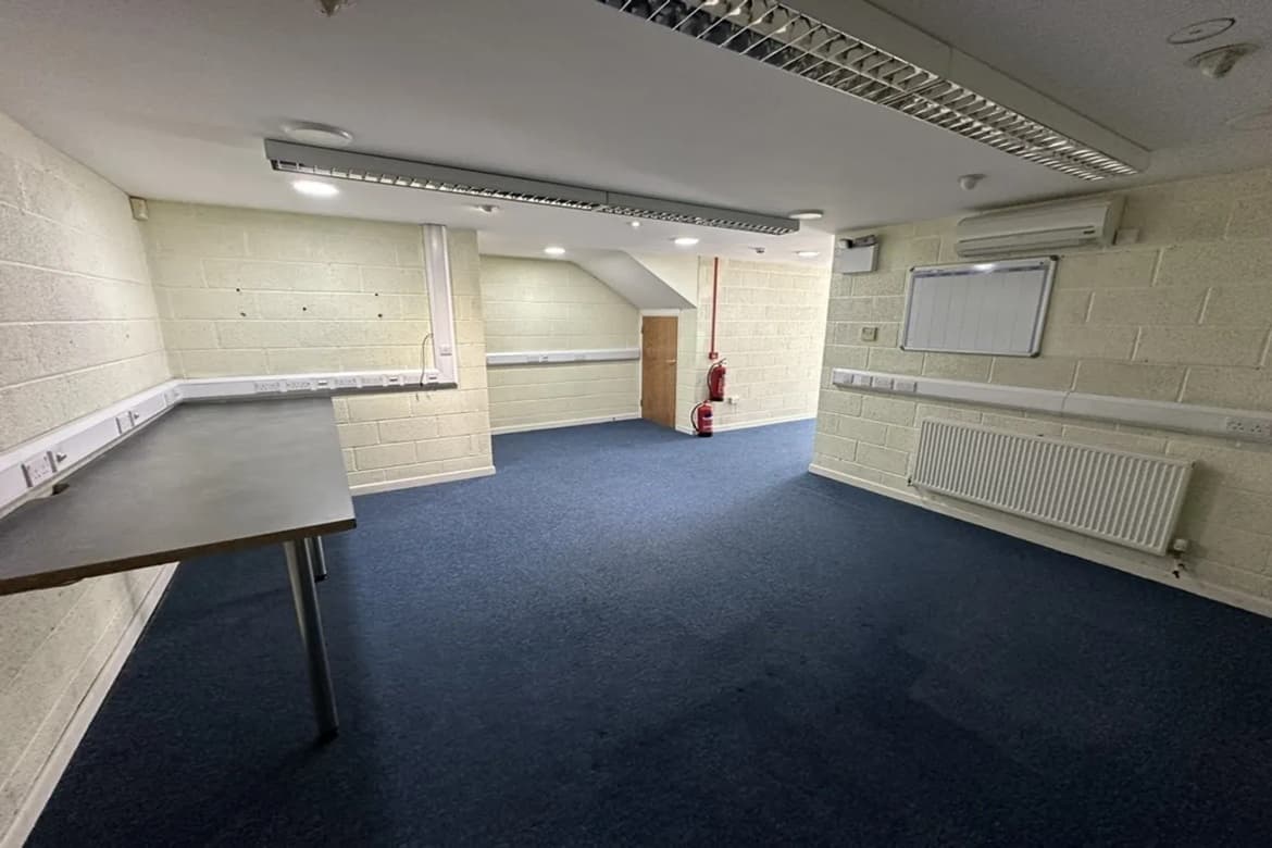 Commercial Unit For Sale in Wellington, Somerset, TA21 3