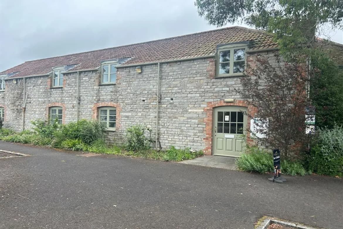 Part Let Mixed Use Property For Sale in Langport, Somerset TA10 4