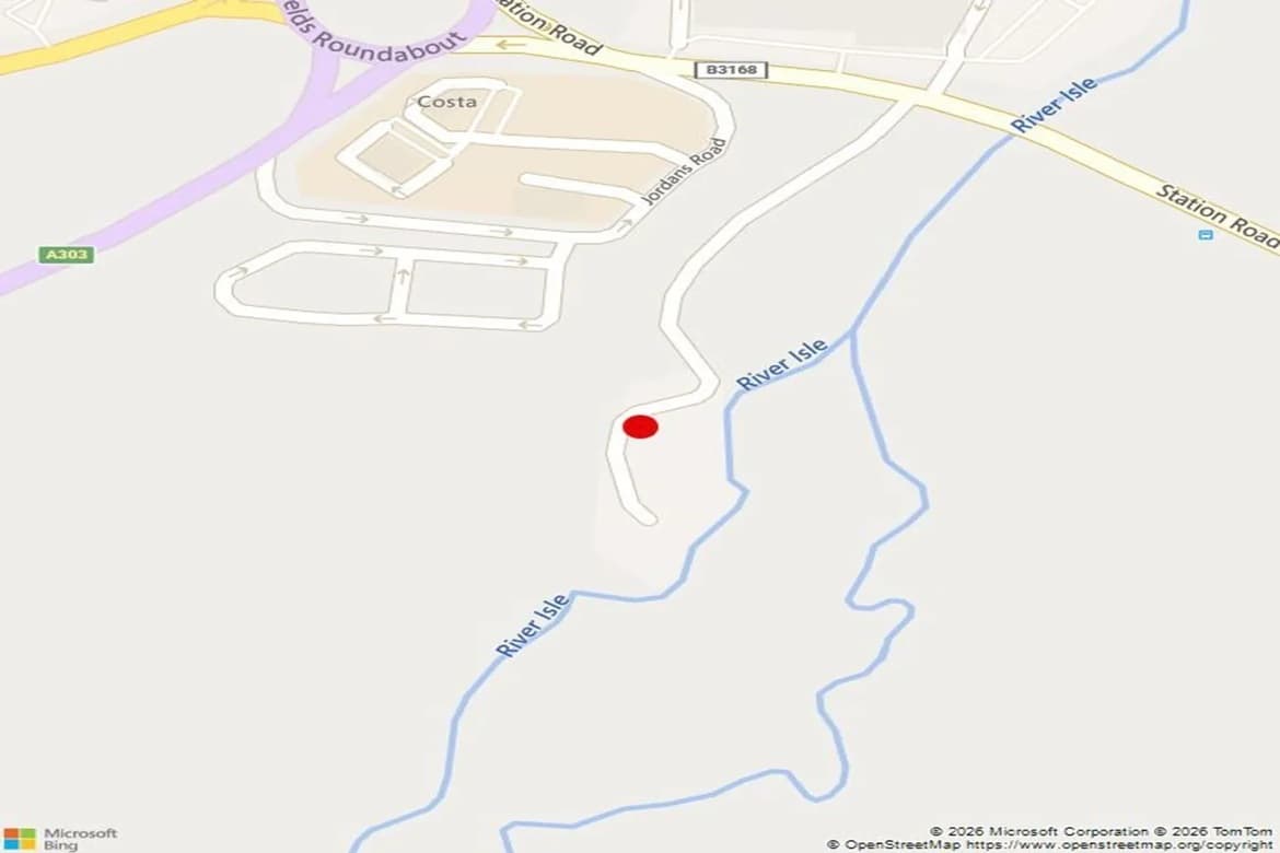 Mixed Use Business Units Investment For Sale in Ilminster, Somerset 2