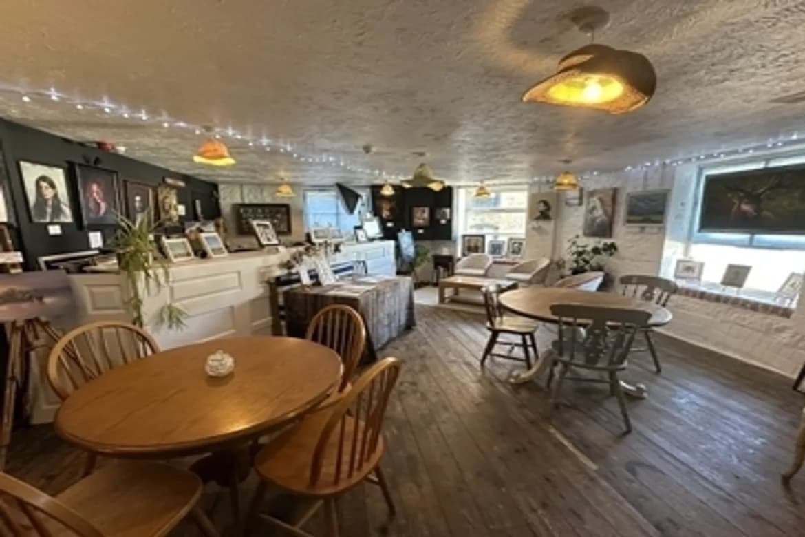 Mixed Use Business Units Investment For Sale in Ilminster, Somerset 4
