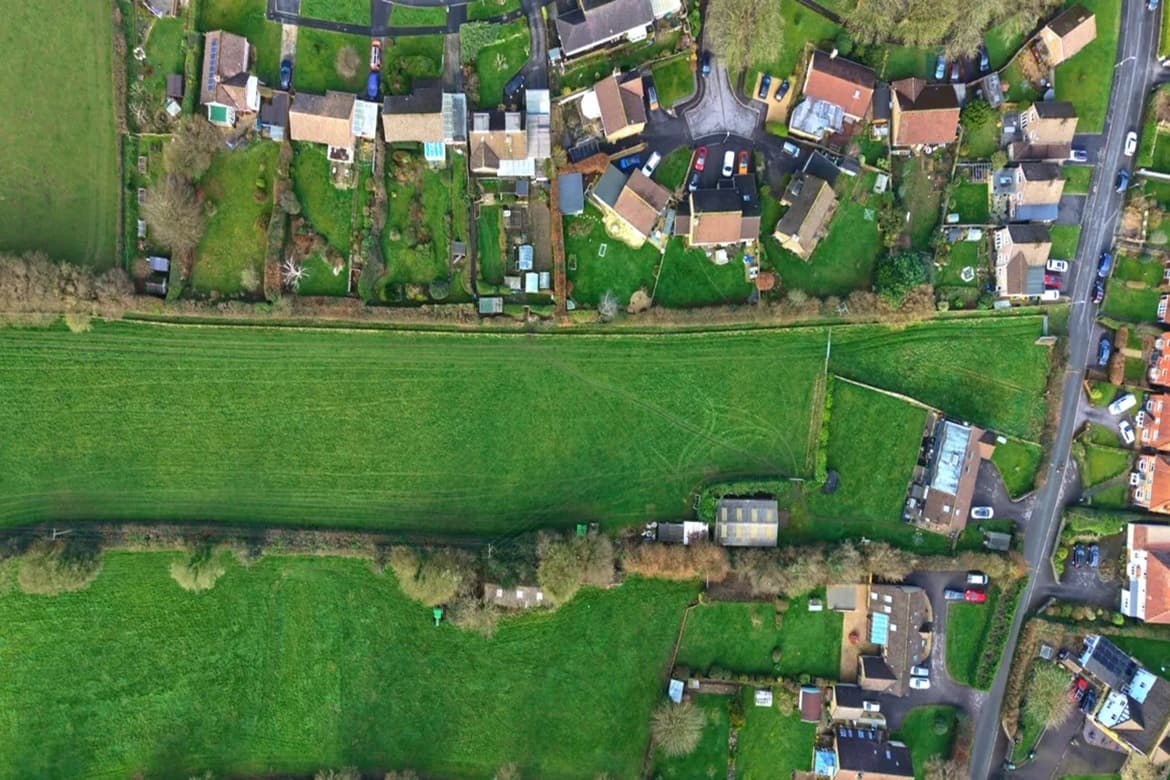 Residential Development Land For Sale in Chard, Somerset 5