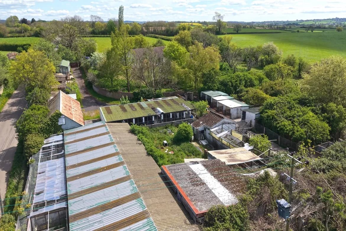 Exceptional Residential Development Site For Sale in Yeovil, Somerset 4