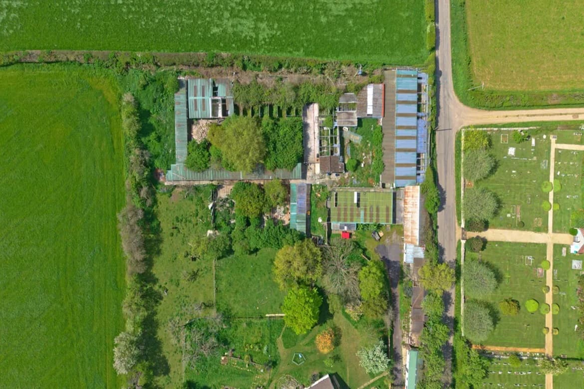 Exceptional Residential Development Site For Sale in Yeovil, Somerset 5