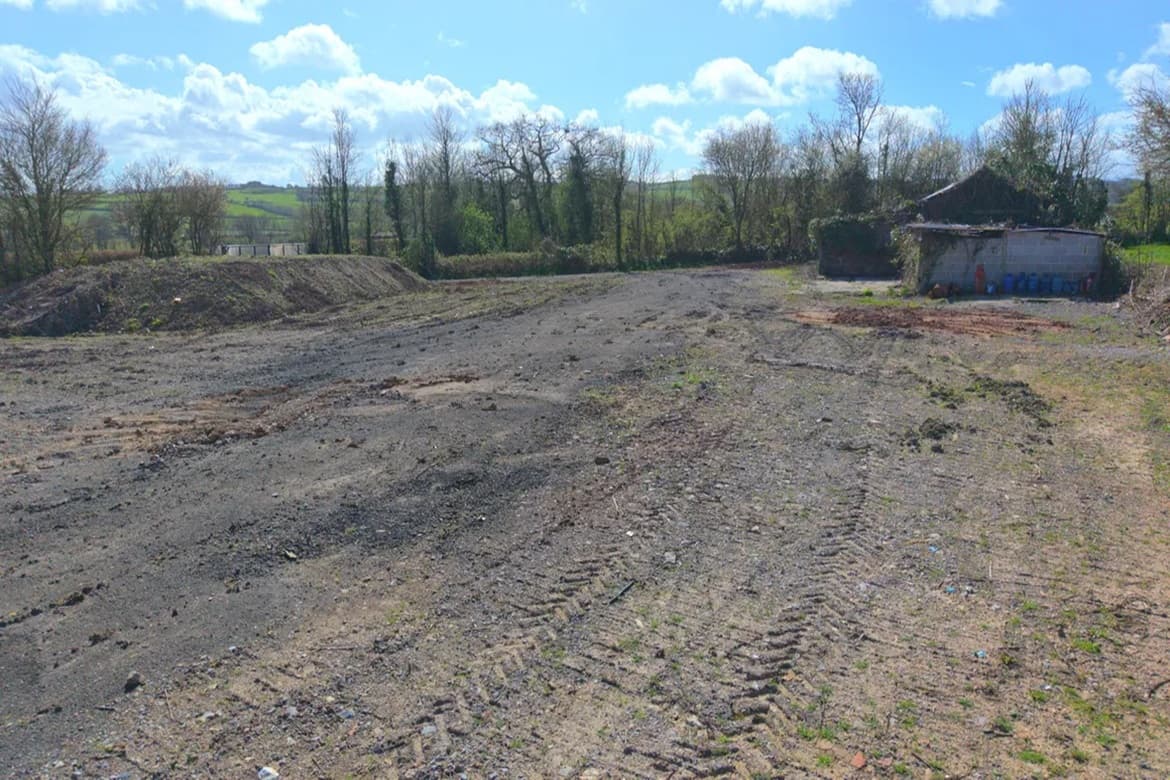 Prime Residential Development Site For Sale Nr. Bridgwater, Somerset 3