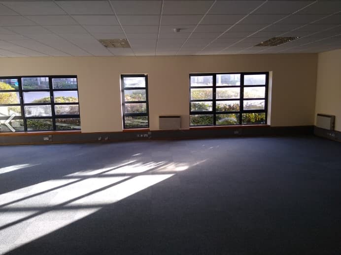 Office units for sale in Whiteley 2