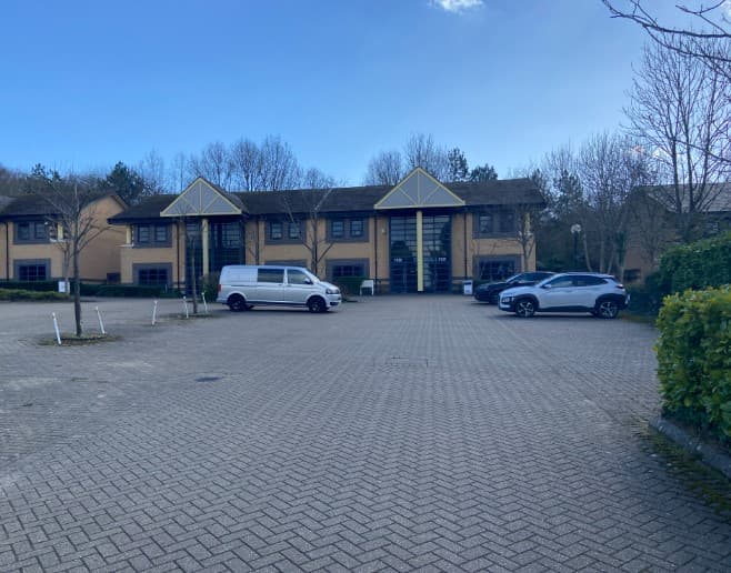 Office units for sale in Whiteley 5