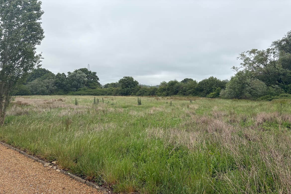 Residential Development Site For Sale in Southampton, Hampshire 2