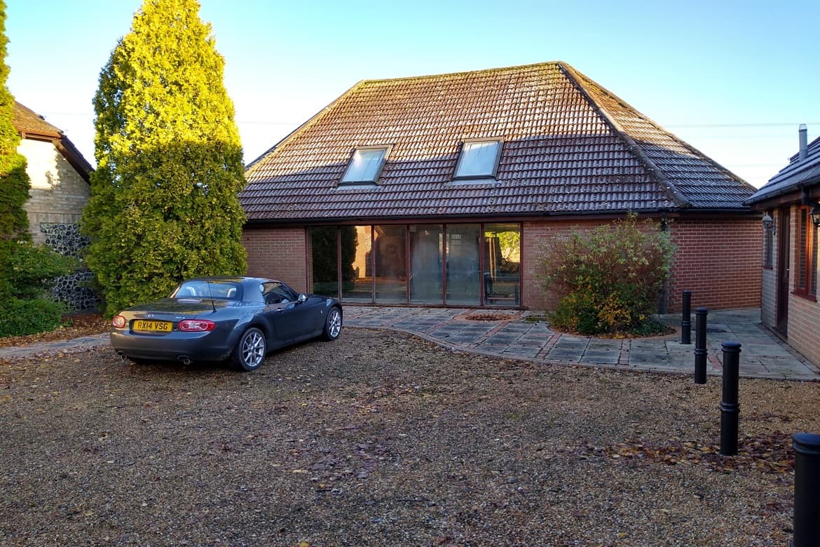 Residential Development Site For Sale in Southampton, Hampshire 3