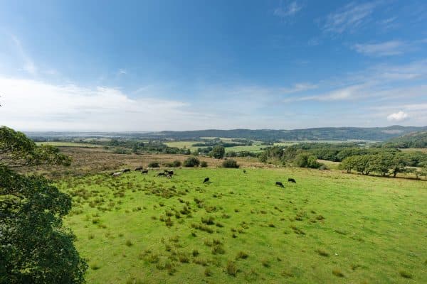 Farm and Land For Sale in Millom, Cumbria, LA19 2