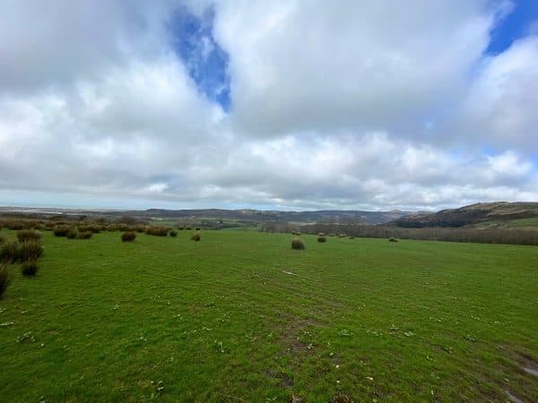 Farm and Land For Sale in Millom, Cumbria, LA19 3