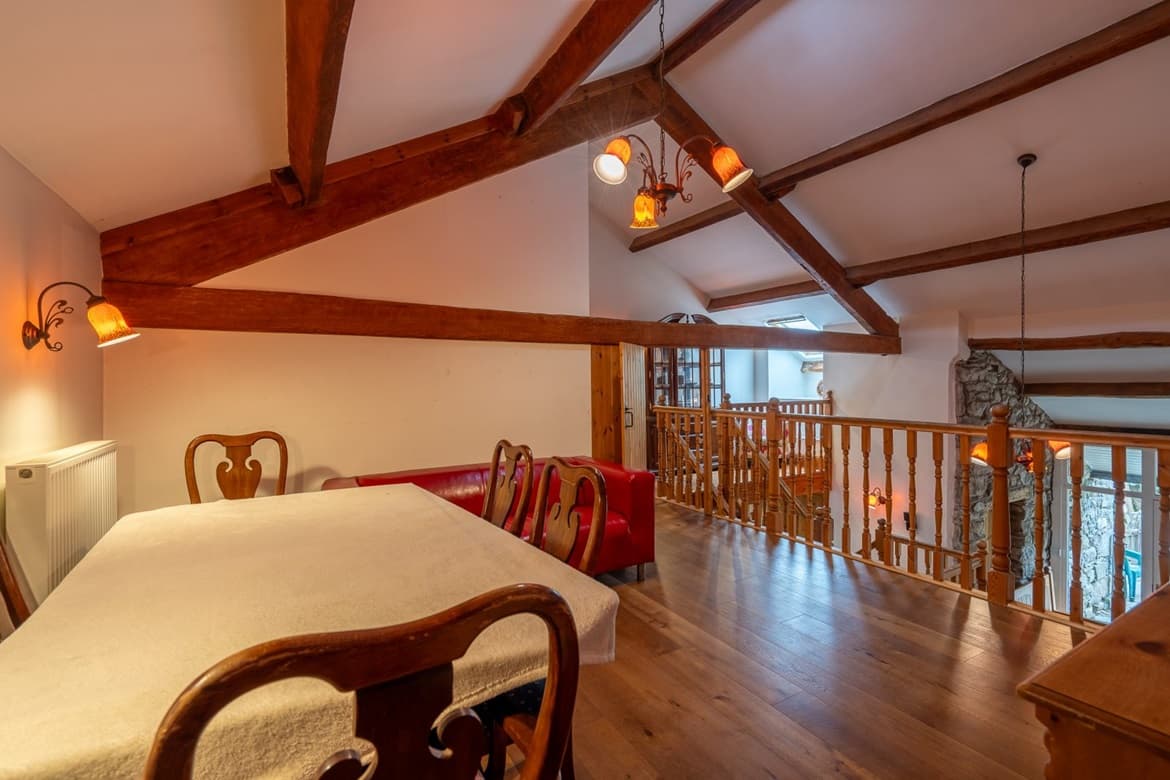 Traditional Barn Conversion For Sale in Millom, Cumbria 4