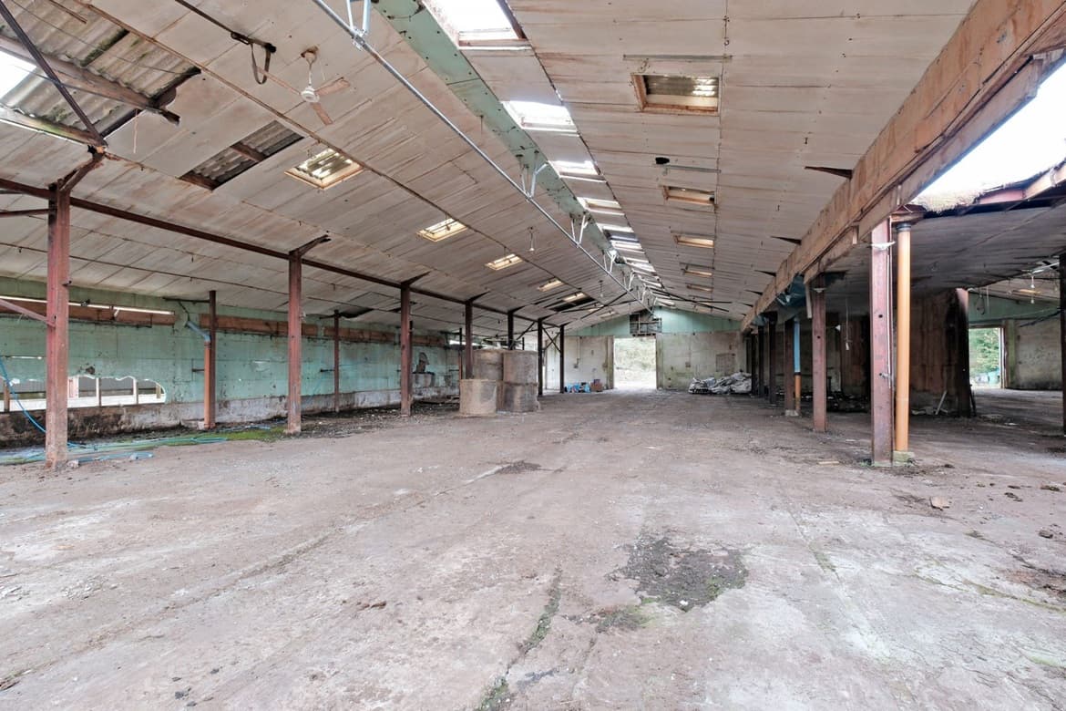 Farm buildings for sale in Huntly 4