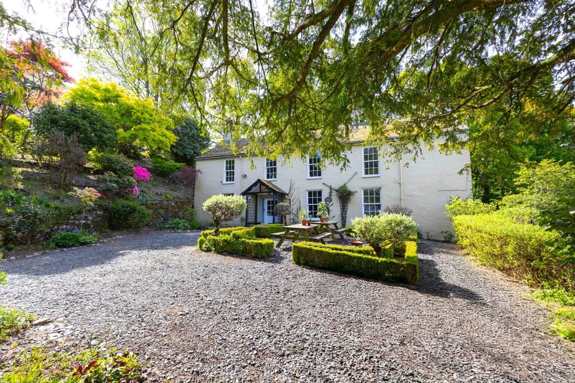 Lake District Farmhouse For Sale in Keswick, Cumbria 2