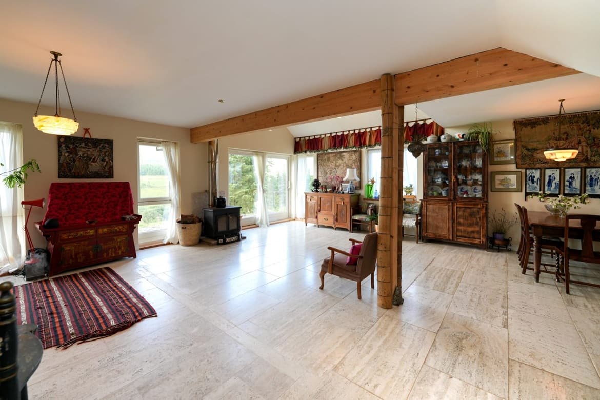 Rural property for sale in Carsphairn, Castle Douglas 5