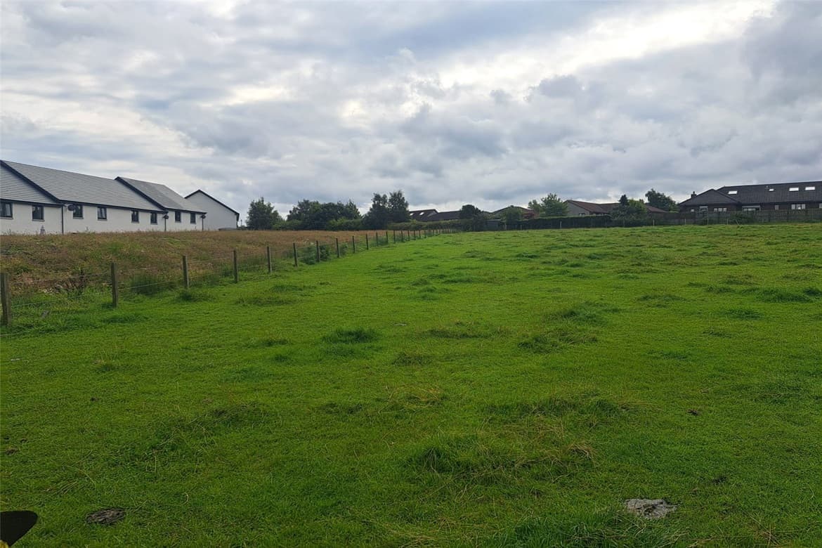 Development Site For Sale in Mossend, West Calder 2