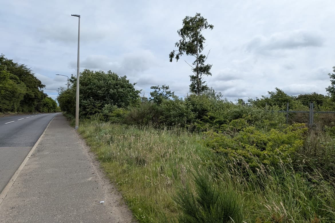 Development land For Sale in Livingstone, West Lothian 2