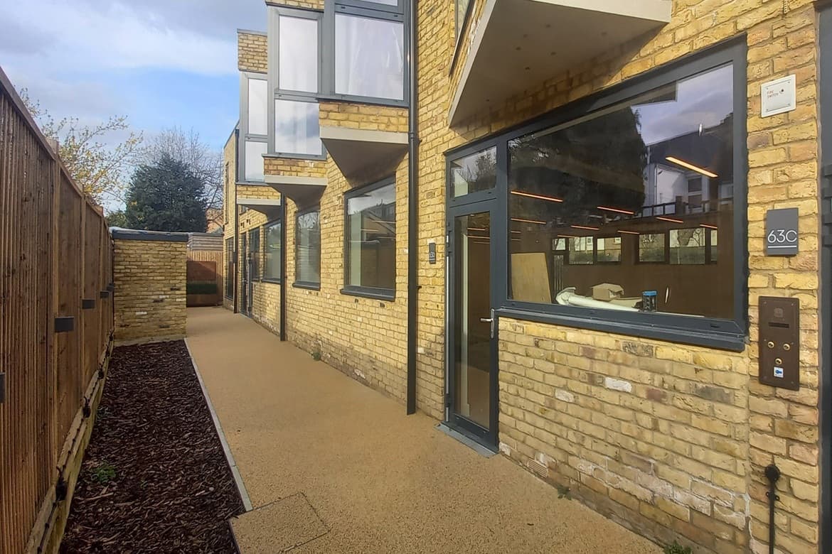 Commercial Property For Sale in Kew 1
