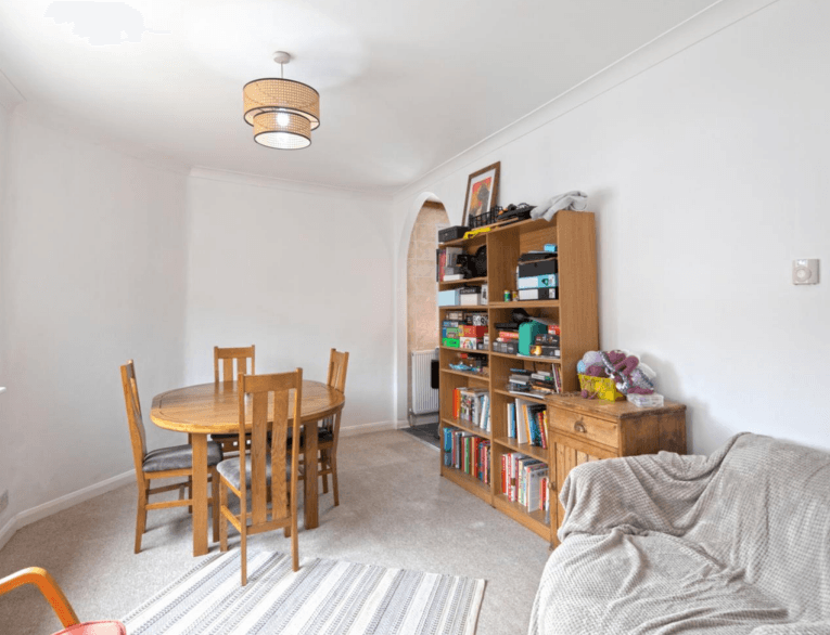 Ground Floor Commercial Unit with Flat Above For Sale in Folkestone 3