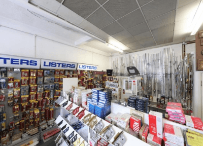 Ground Floor Commercial Unit with Flat Above For Sale in Folkestone 2