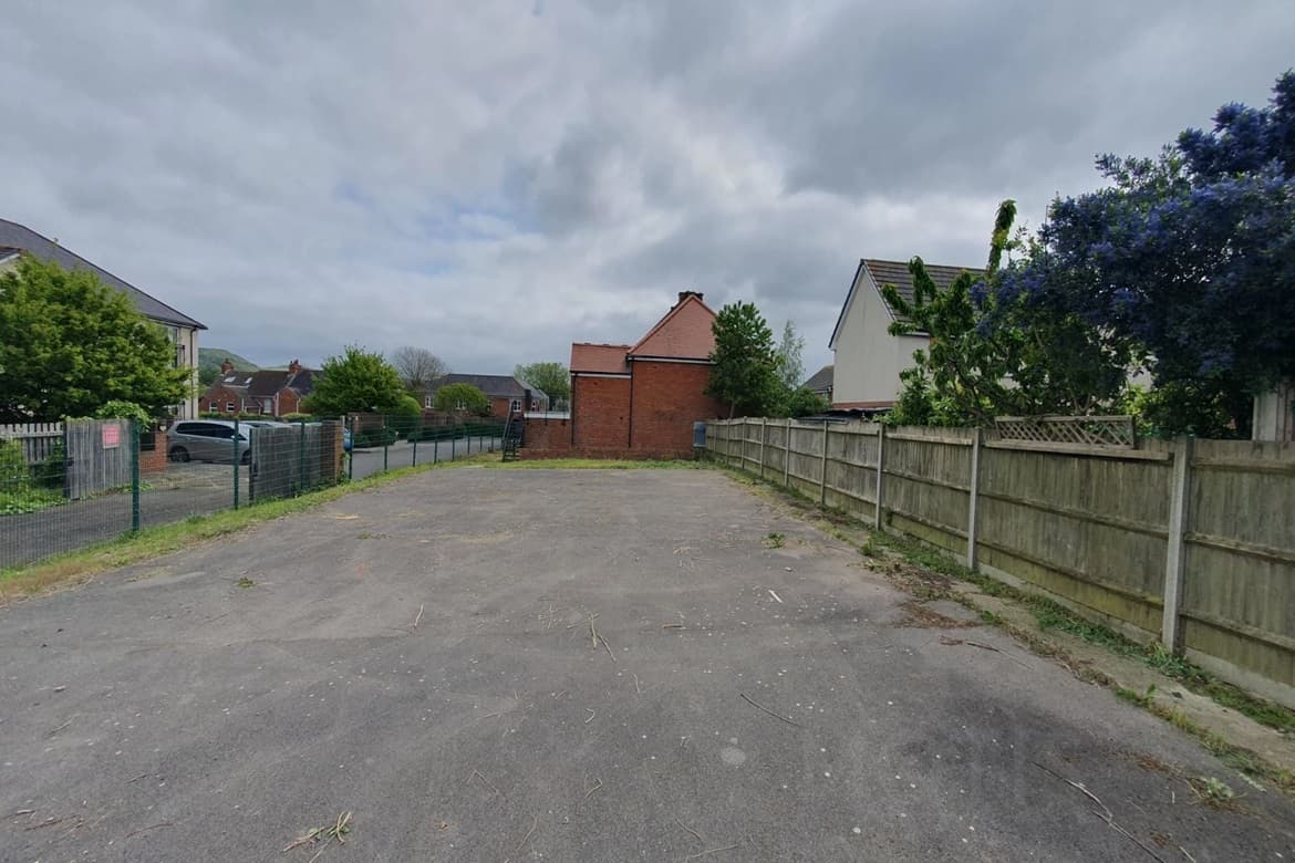 Two-storey Building With Substantial Land For Sale in Folkestone 2
