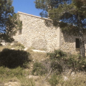 Country house investment for sale in Alicante 5