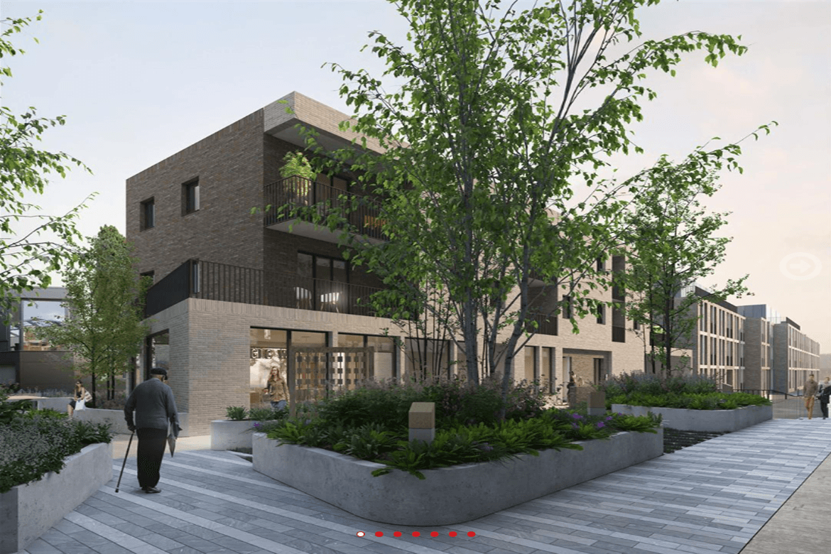 Office Unit For Sale in Earlsfield, SW18, London 2
