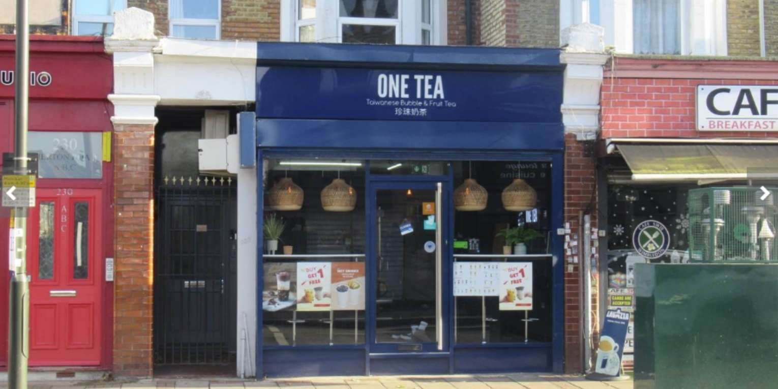 Prominent Shop Unit for Sale in Wimbledon, London 1