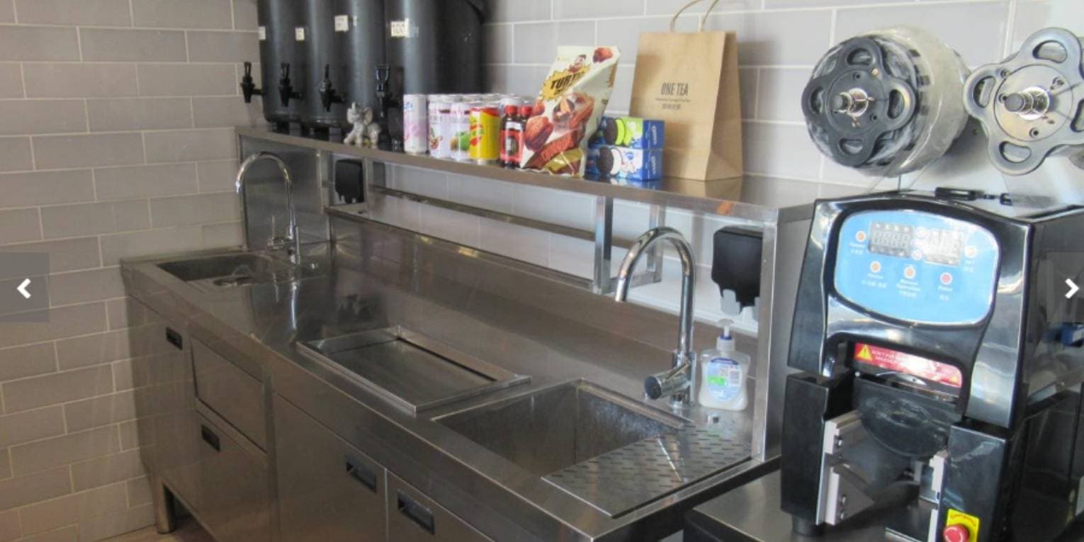 Prominent Shop Unit for Sale in Wimbledon, London 5