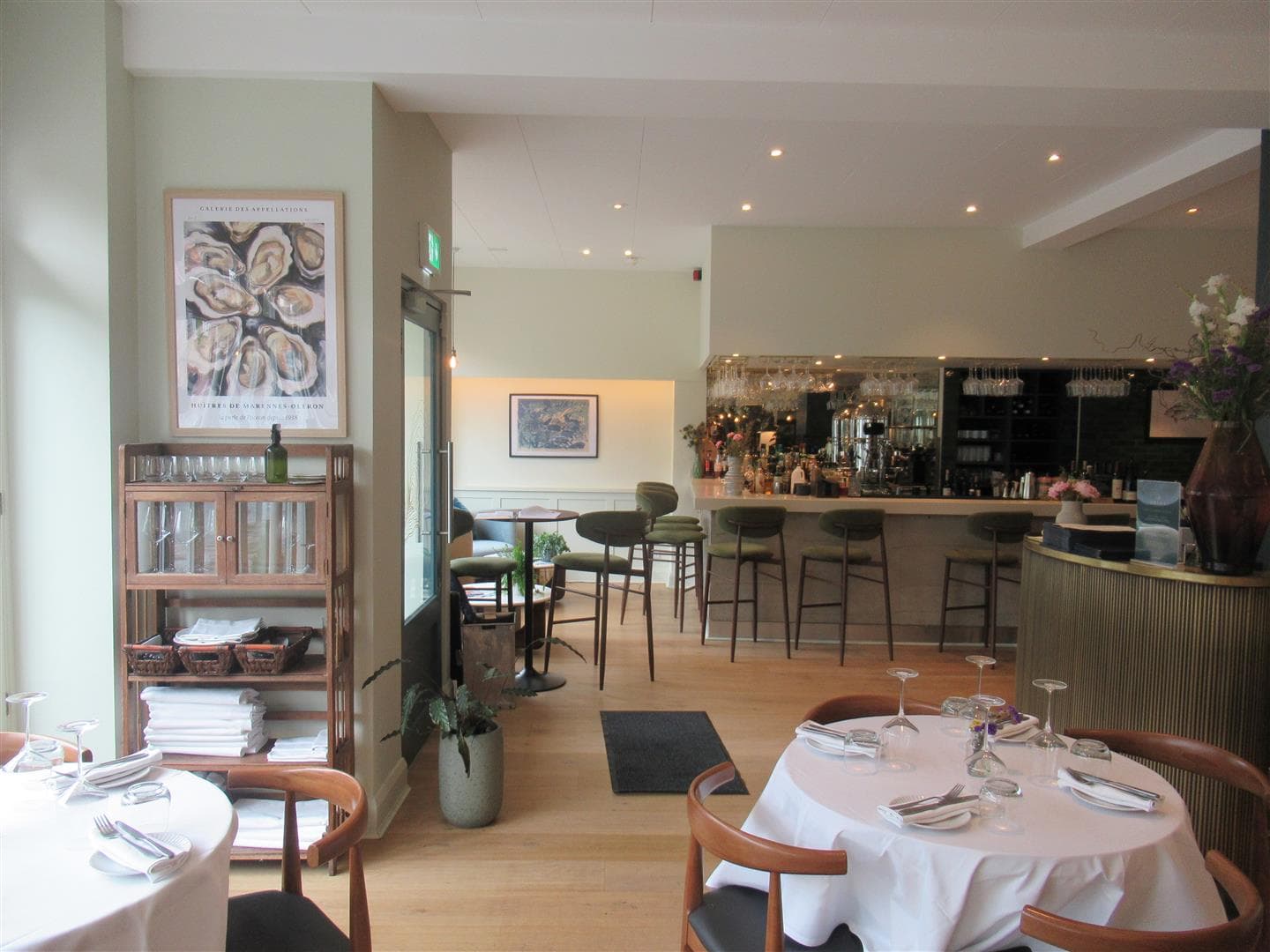 Restaurant Investment Property For Sale in Wimbledon 3