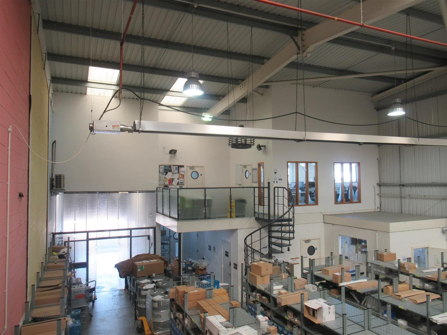 Fully Let Warehouse Investment Unit For Sale in Mitcham, London 3
