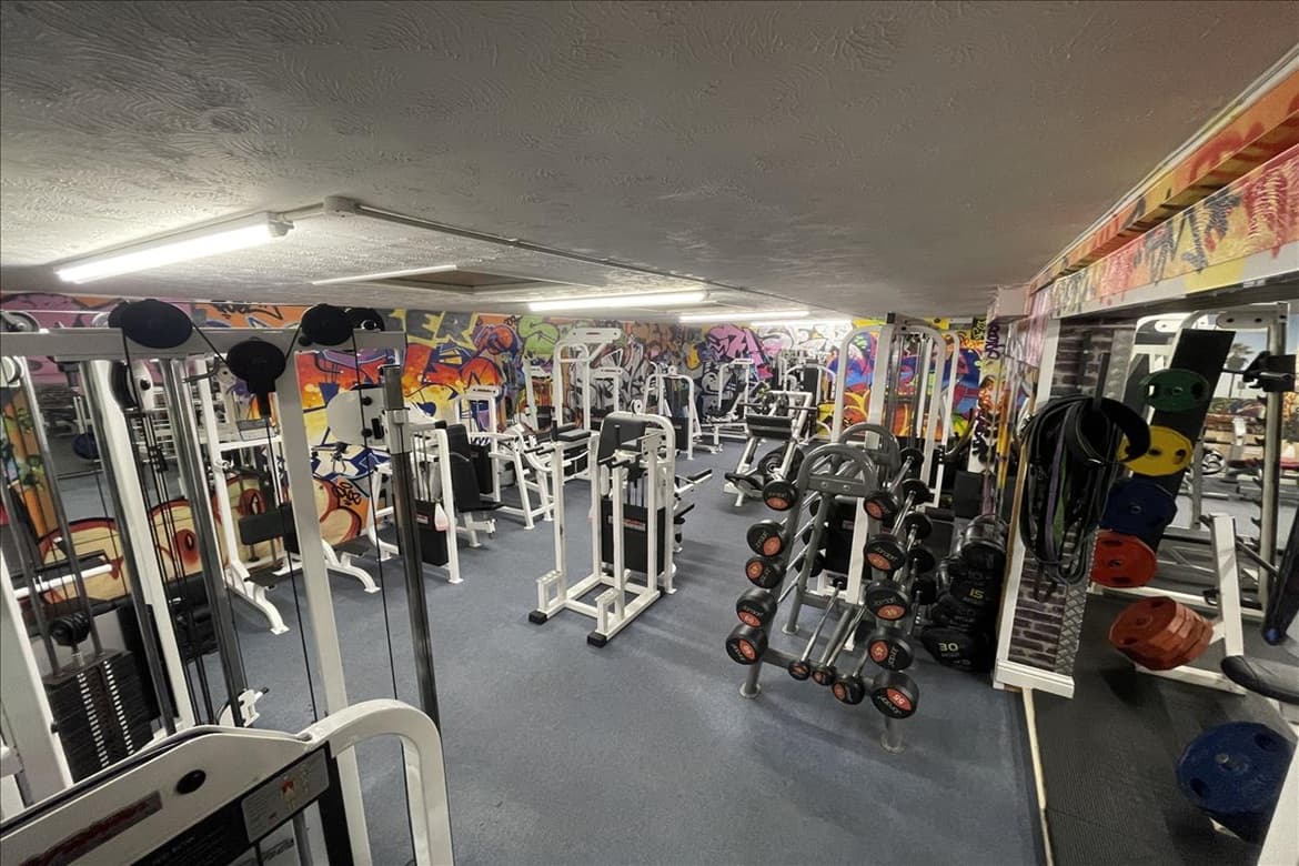 Commercial Investment Building For Sale in Herne Bay, Kent, CT6 4