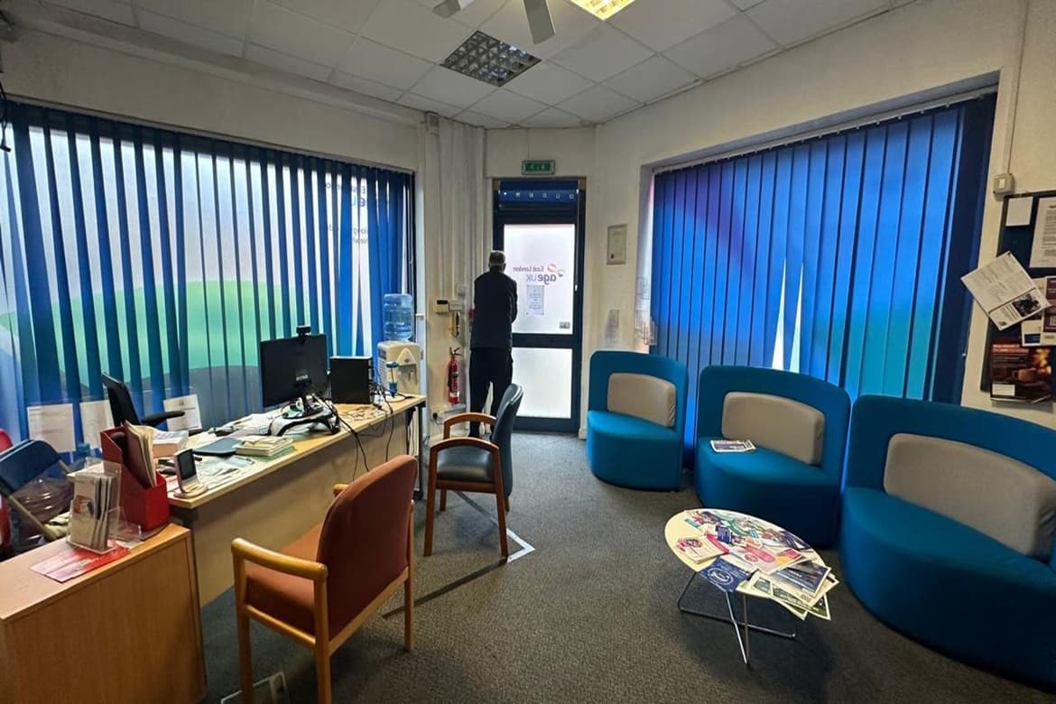 Retail and Upper Flats Investment For Sale in Plaistow, London 4