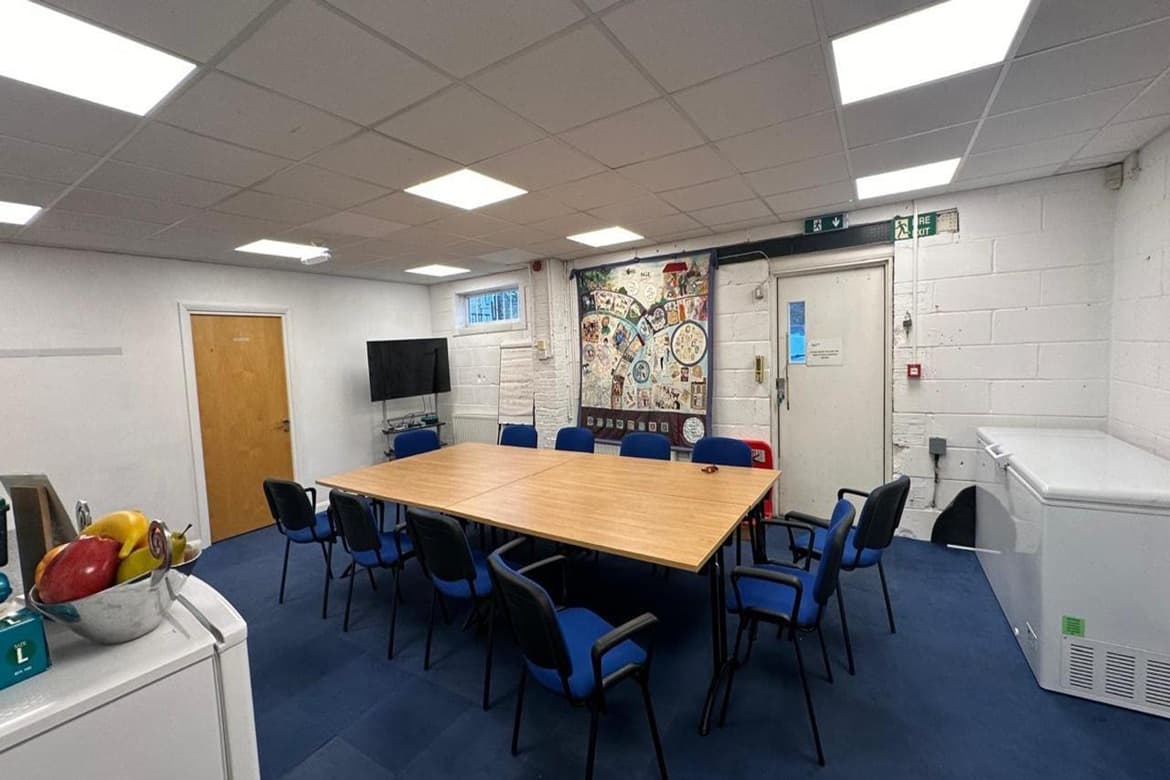 Retail and Upper Flats Investment For Sale in Plaistow, London 5