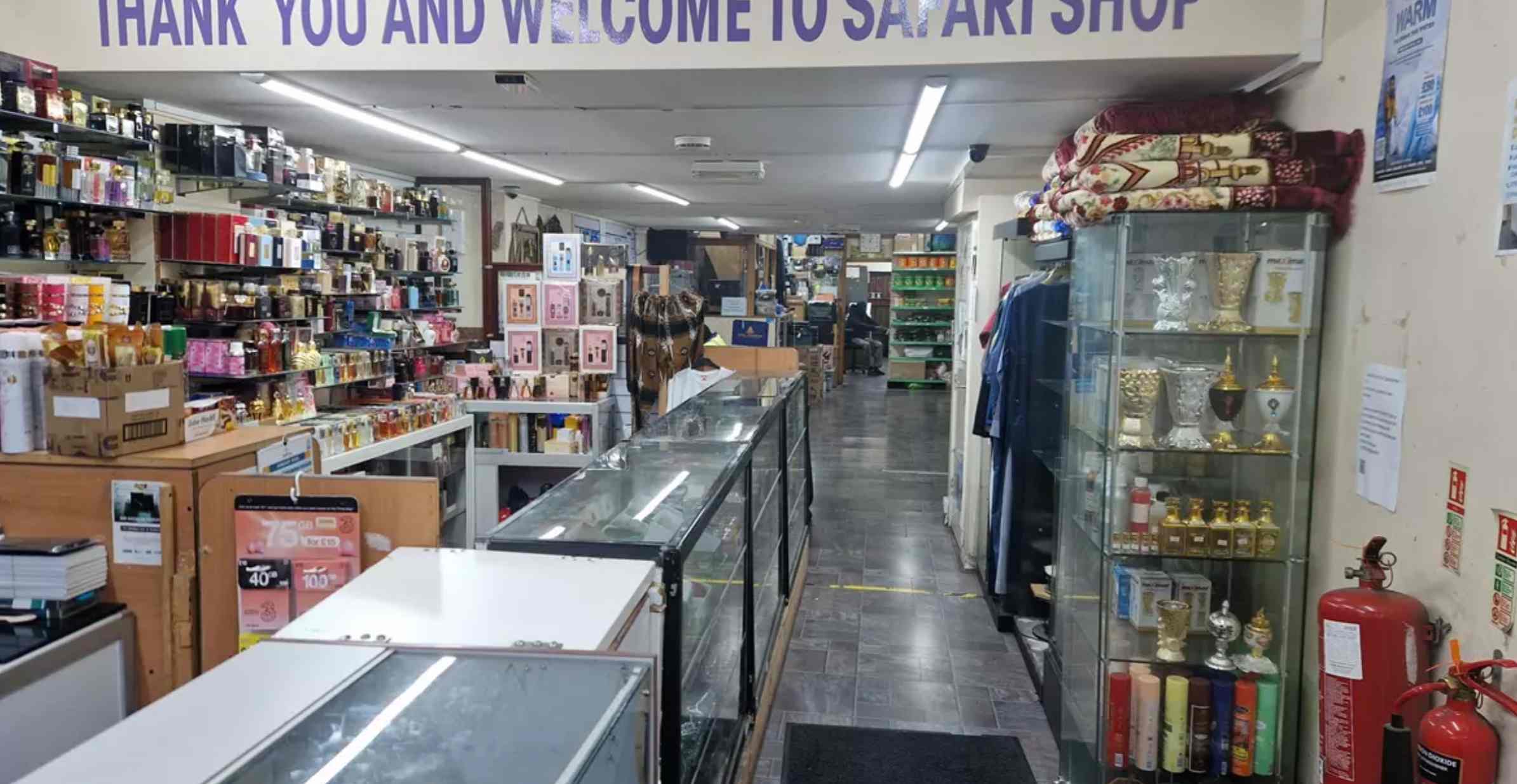 Shop and Flat Above For Sale in Forest Gate, London 4