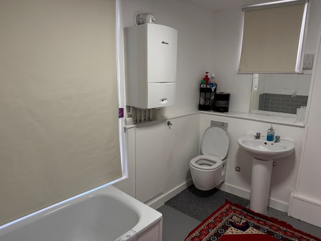 8/8A Bath Place, Worthing BN11 3BA: Mixed Use Investment In Town Centre 5