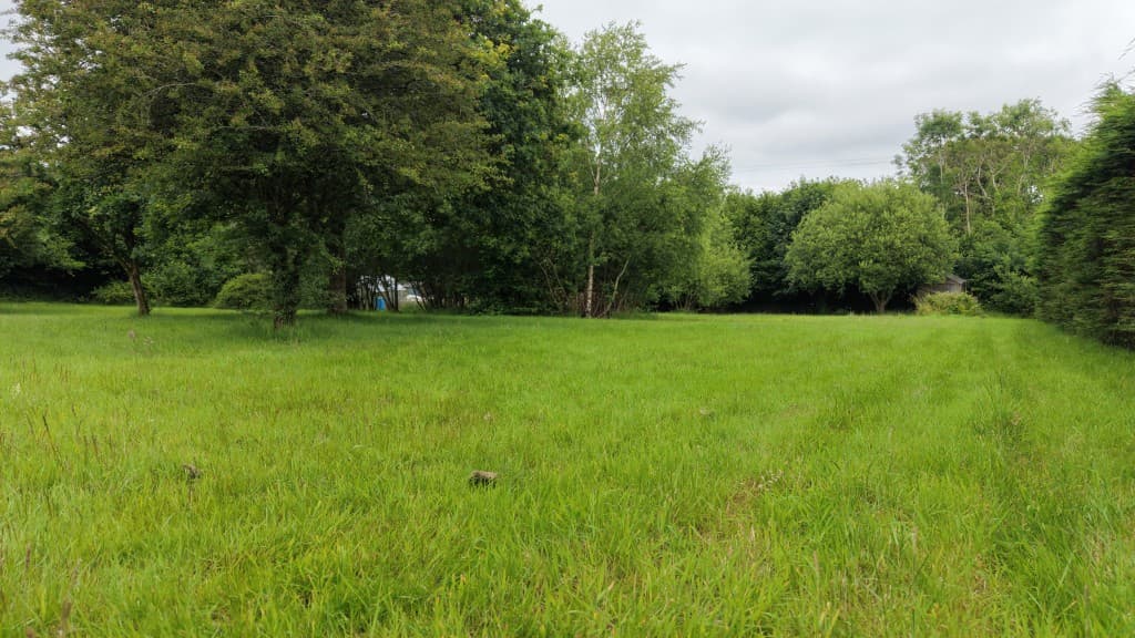 Land Adj. Aucuba, Kelly Bray, Callington PL17 8ET: Land With Outline Planning 2