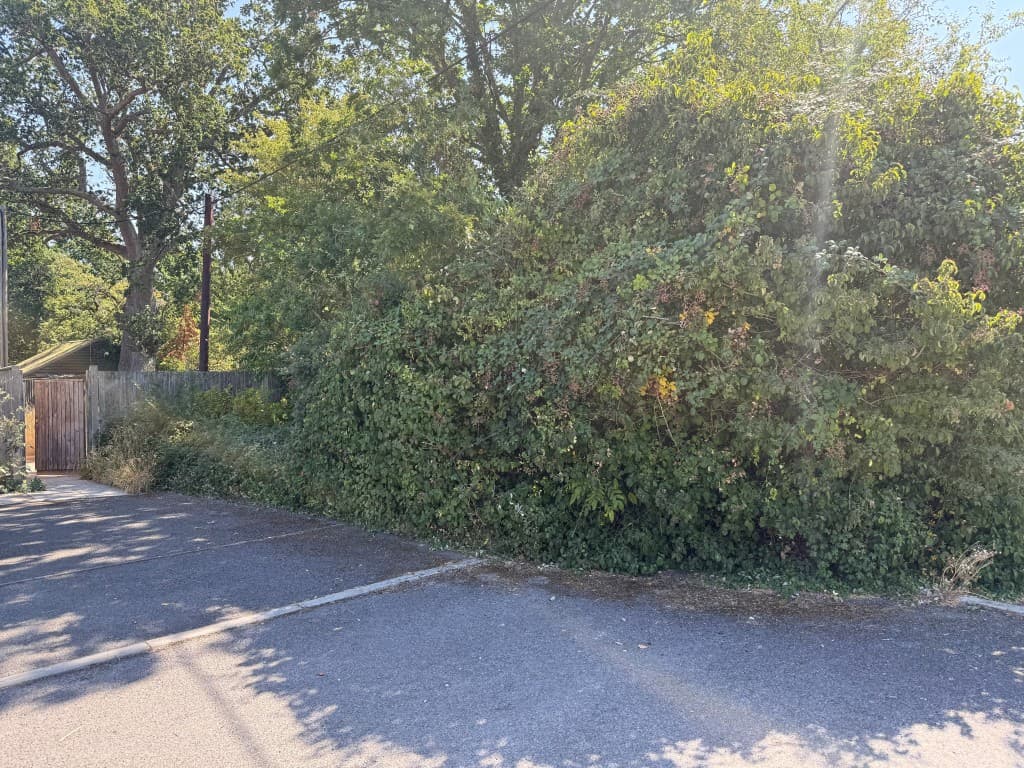 Land Adjacent 28 Almsgate, Compton, Guildford GU3 1JG: Land With Planning In Established Residential Location 2