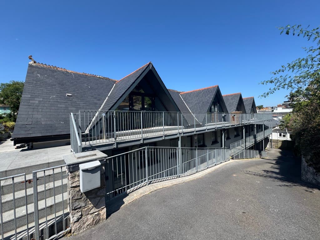 1 Bolton Court, Windmill Hill, Brixham TQ5 9DR: Residential Investment In Popular Location