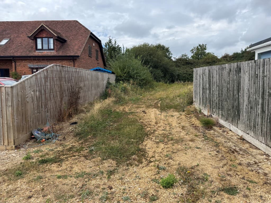 Land Ashey Park, Ashey Road, Ryde, Isle Of Wight PO33 4BB: Land With Consent For Two Three-bedroom Holiday Bungalows 2