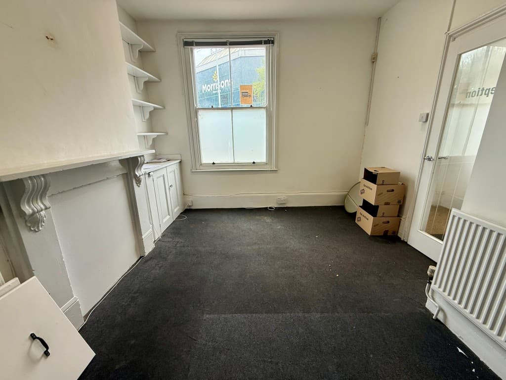 15 Hawley Street, Margate CT9 1PU: Offices With Potential For Residential Conversion 3