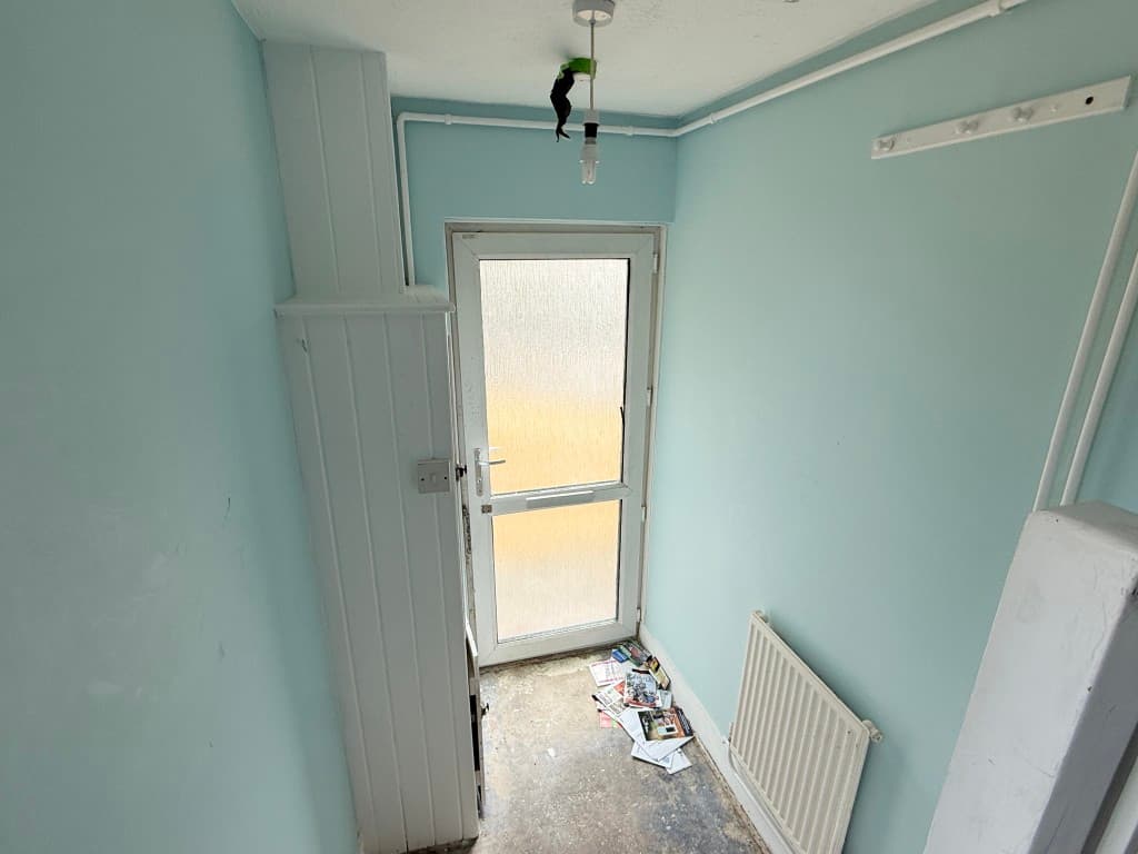 27 Cunningham Road, Tunbridge Wells TN4 9EN: Flat In Need Of Improvement 4