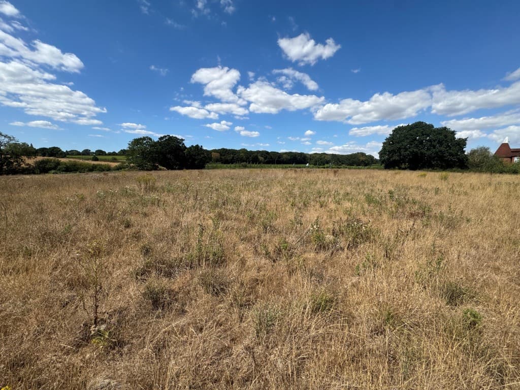 Land Adj Loftylands Farm, Warehorne Road, Warehorne, Ashford TN26 2JT: Freehold Land Extending To Almost 8.5 Acres 3