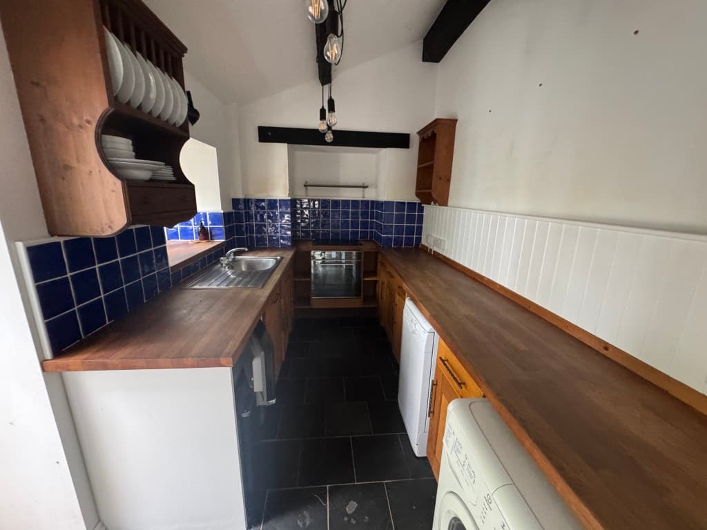 Skylark, Killigorrick, St. Keyne, Liskeard PL14 4QP: Semi-detached Cottage For Occupation Or Investment 2