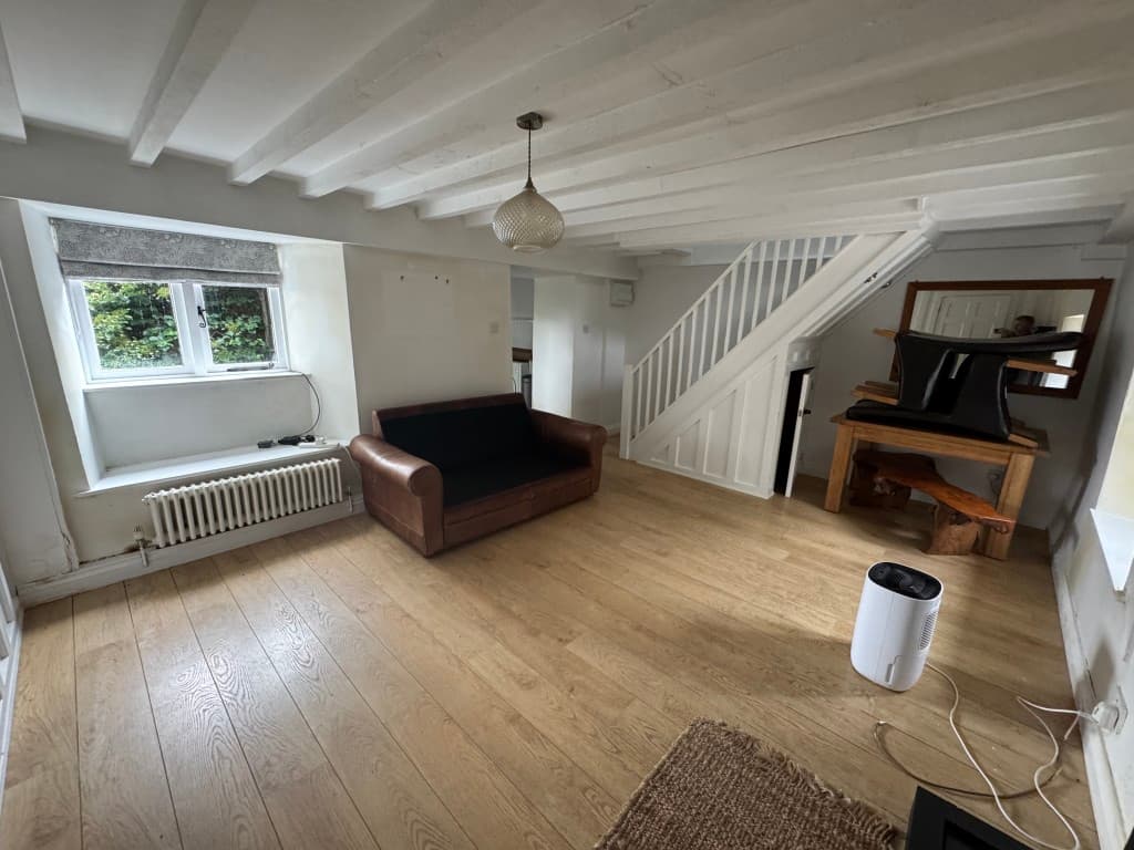 Skylark, Killigorrick, St. Keyne, Liskeard PL14 4QP: Semi-detached Cottage For Occupation Or Investment 3